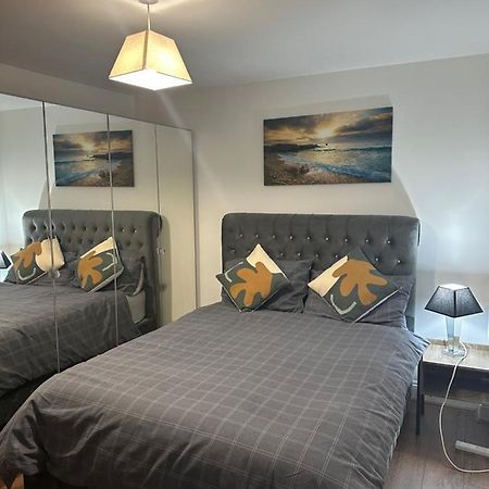 Beautiful Hoe Street Dream Ground Floor One Bedroom Apartment ลอนดอน ภายนอก รูปภาพ