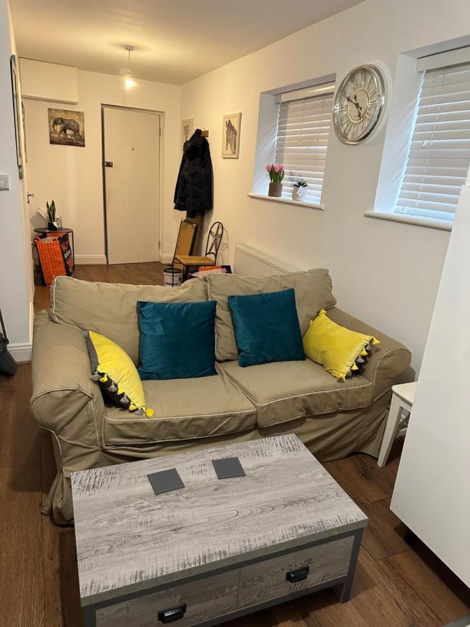 Beautiful Hoe Street Dream Ground Floor One Bedroom Apartment ลอนดอน ภายนอก รูปภาพ