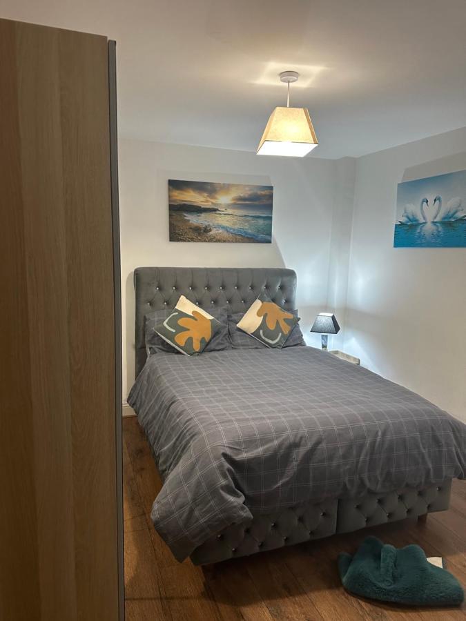 Beautiful Hoe Street Dream Ground Floor One Bedroom Apartment ลอนดอน ภายนอก รูปภาพ