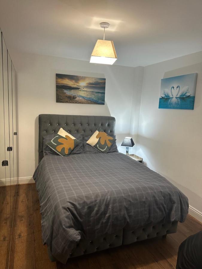 Beautiful Hoe Street Dream Ground Floor One Bedroom Apartment ลอนดอน ภายนอก รูปภาพ